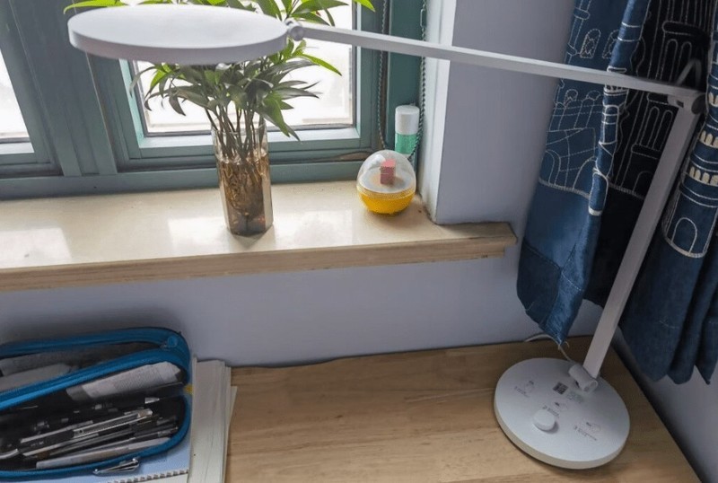 学生护眼台灯哪个牌子最好？五款性价比超高的护眼台灯