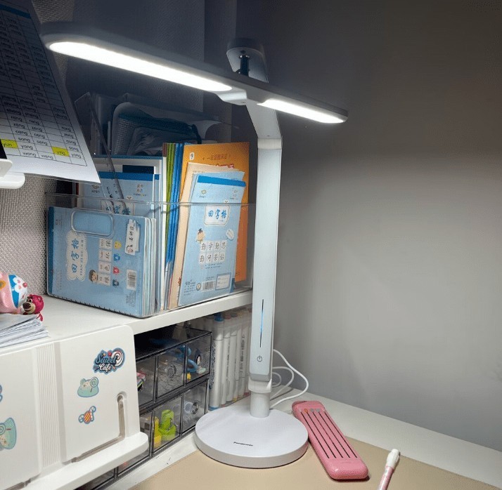 护眼台灯哪个品牌更好？好评率超高的五个台灯品牌推荐