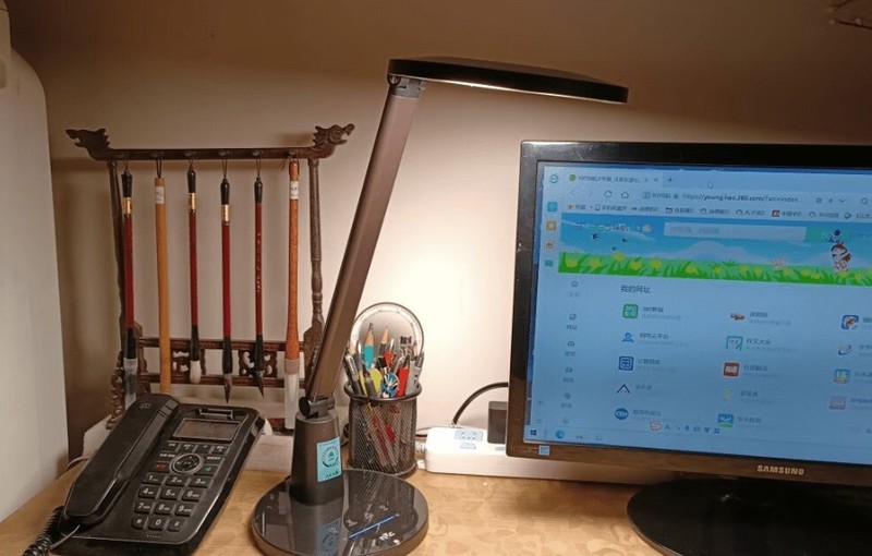 护眼台灯哪个品牌更好？好评率超高的五个台灯品牌推荐