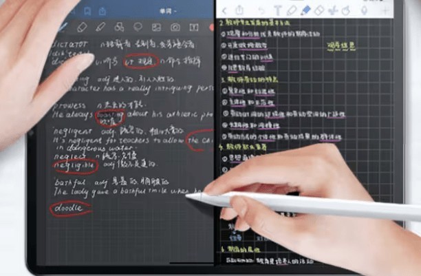 什么牌子的苹果笔好？苹果笔替代笔