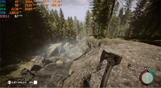 高配CPU最佳拍档，强力散热爽玩3A大作，炽果宙斯XT 360一体式水冷评测