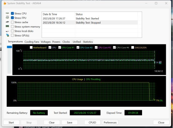 高配CPU最佳拍档，强力散热爽玩3A大作，炽果宙斯XT 360一体式水冷评测