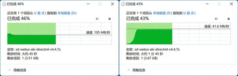 连接PC和移动端的好帮手，宇瞻 AP301 256GB双头U盘体验分享