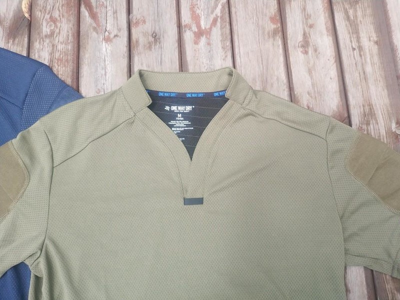 S疯了的单导又推出亨利小V领polo衫，凭啥又把大伙当“韭菜”收割