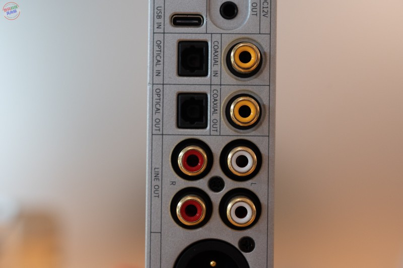 HiFi桌搭的新选择，更符合发烧友使用习惯的飞傲K19