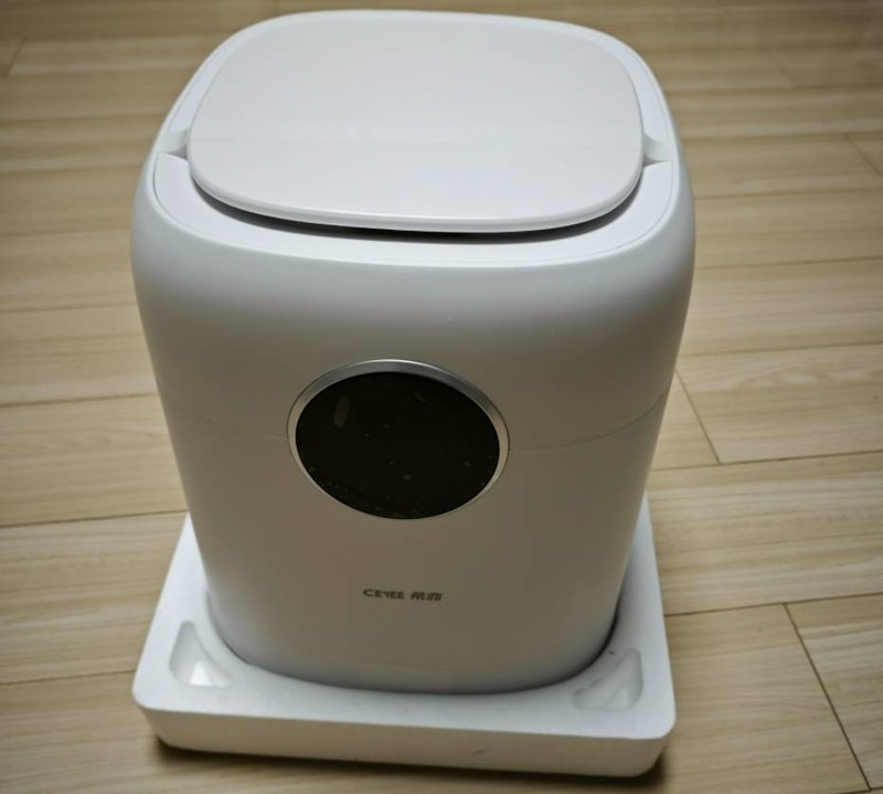 专洗内衣内裤的洗衣机有必要买吗？热门内衣洗衣机性能大揭秘