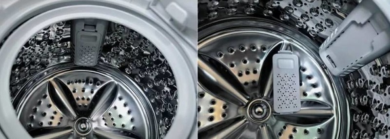 专洗内衣内裤的洗衣机有必要买吗？热门内衣洗衣机性能大揭秘