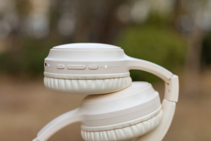 学生党看过来，西圣H1头戴式耳机，百元降噪新境界