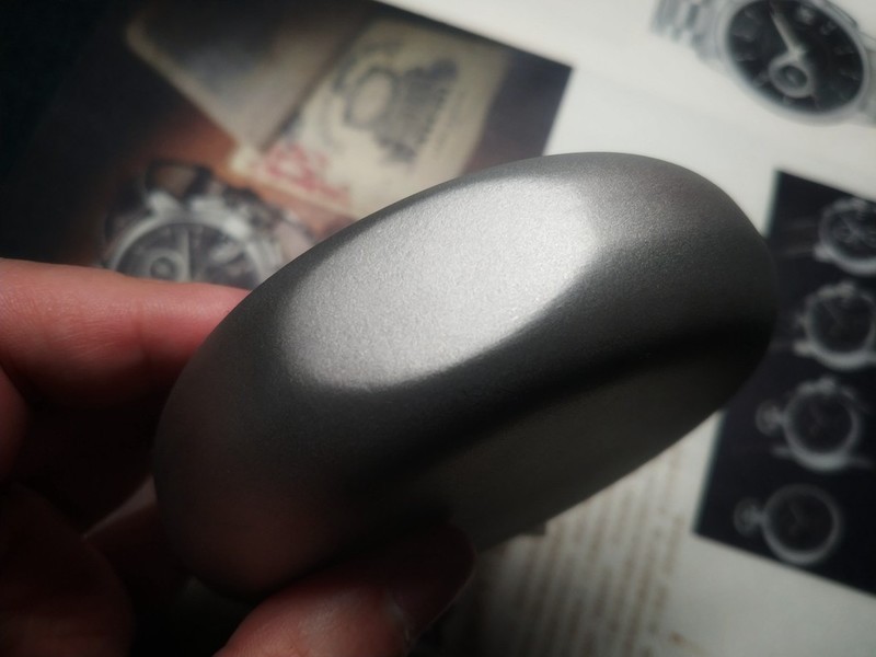 钛壶藏韵，岁月浅酌间：TITANER 北斗作纯钛酒壶