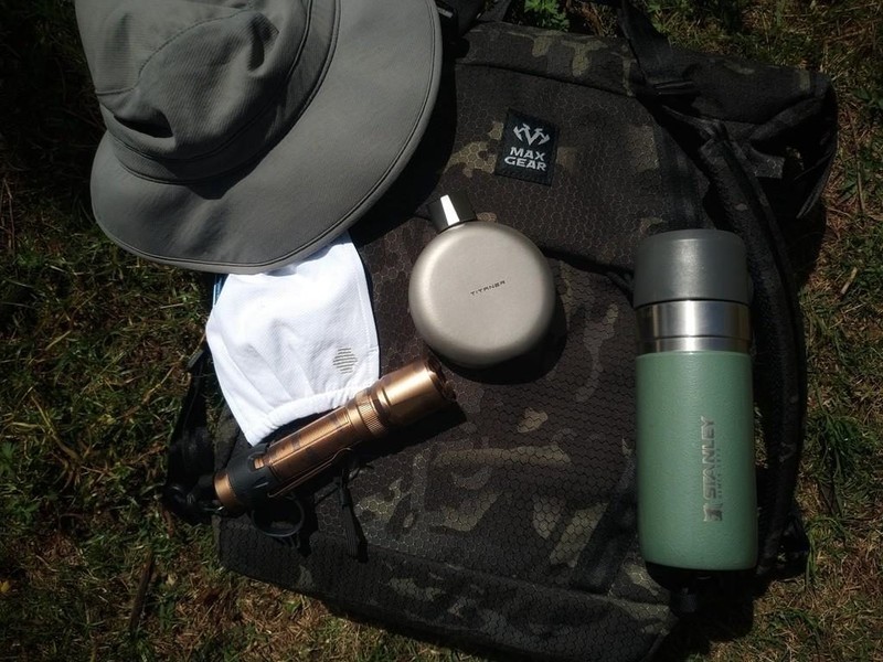 钛壶藏韵，岁月浅酌间：TITANER 北斗作纯钛酒壶