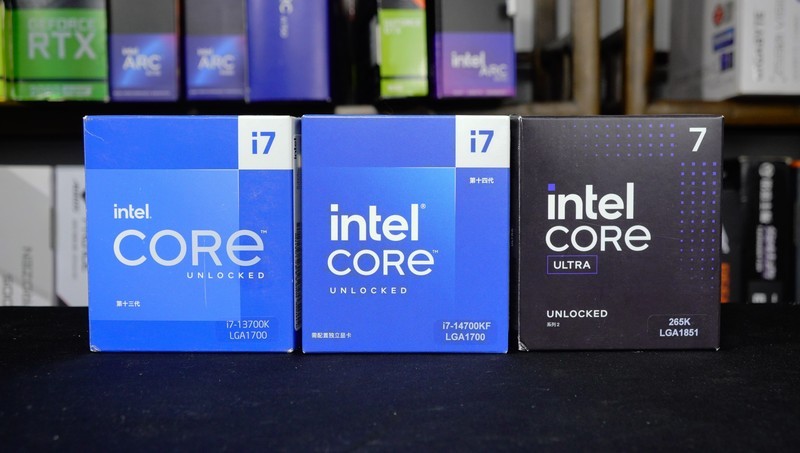 比性能模式提升多大？技嘉Z890 AORUS PRO ICE英特尔IPO套装实测