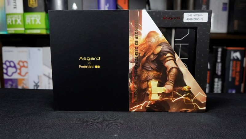 比性能模式提升多大？技嘉Z890 AORUS PRO ICE英特尔IPO套装实测