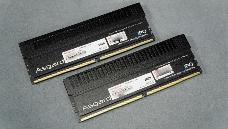 比性能模式提升多大？技嘉Z890 AORUS PRO ICE英特尔IPO套装实测