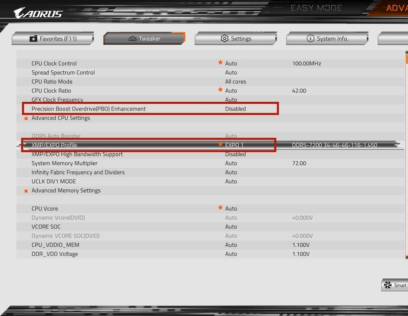 比性能模式提升多大？技嘉Z890 AORUS PRO ICE英特尔IPO套装实测