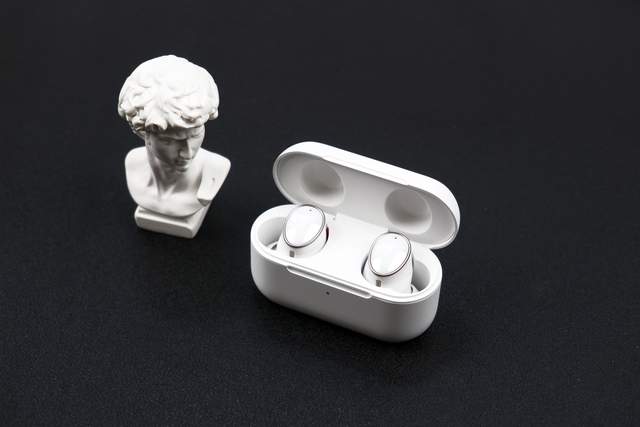 HiFi好音质?还有智能降噪——1MORE?EVO新降噪豆体验