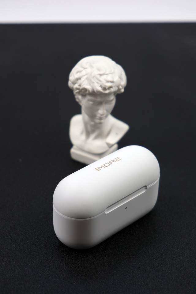 HiFi好音质?还有智能降噪——1MORE?EVO新降噪豆体验