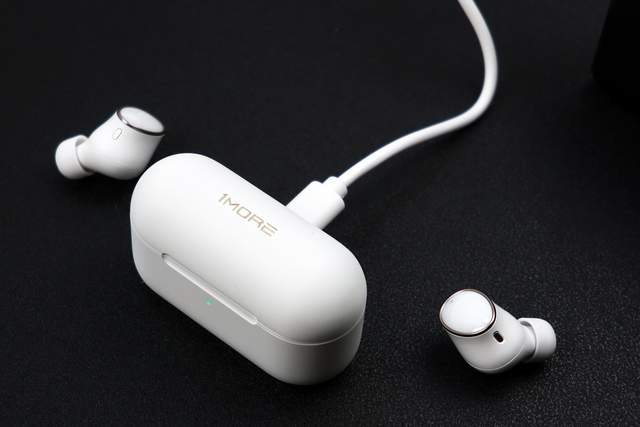 HiFi好音质?还有智能降噪——1MORE?EVO新降噪豆体验