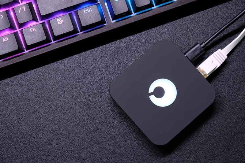 旁路组网+云打印+路由器，蒲公英X1上手就是惊喜