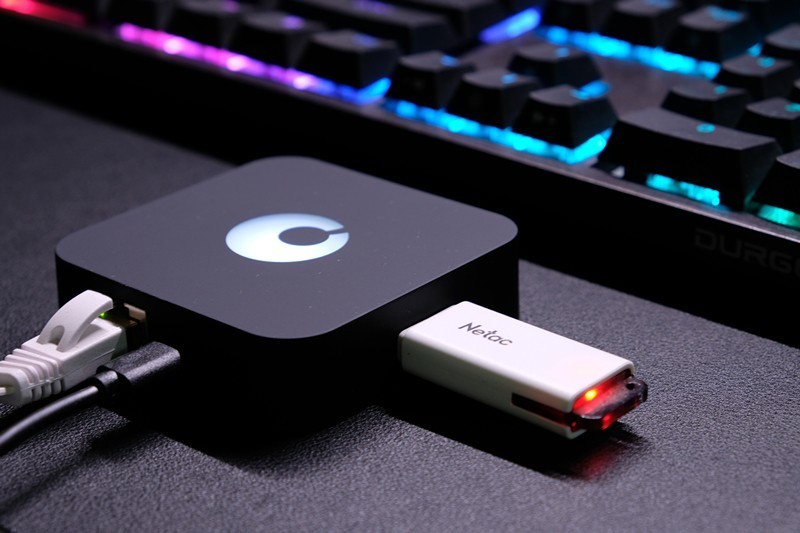 旁路组网+云打印+路由器，蒲公英X1上手就是惊喜