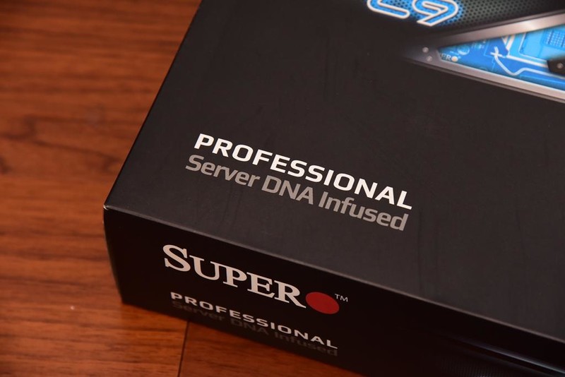 来自服务器血统的游戏主板—美超微C9Z790-CGW，打游戏怎么样？