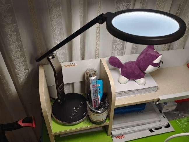 学生护眼台灯哪个牌子最好？五款性价比超高的护眼台灯