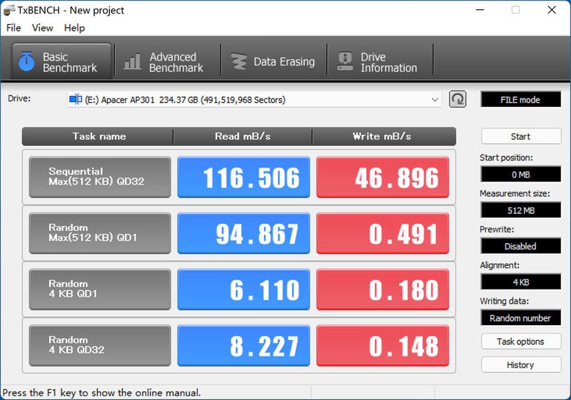 连接PC和移动端的好帮手，宇瞻 AP301 256GB双头U盘体验分享