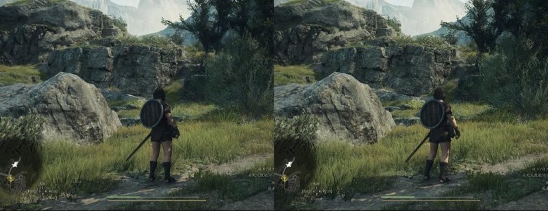 《龙之信条 2》12年等待续作来袭！耕升 RTX 4070 SUPER显卡+DLSS评测