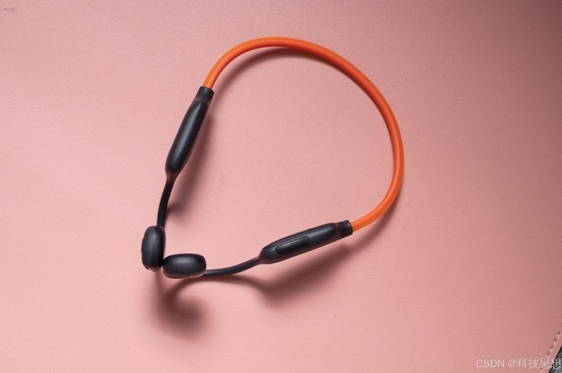 更亮更好听的户外耳机，下班之后畅快运动，哈氪聆光体验