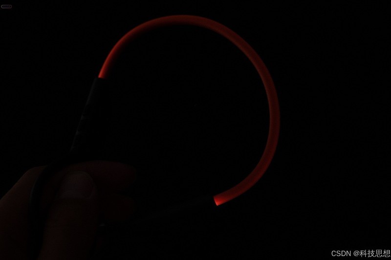 更亮更好听的户外耳机，下班之后畅快运动，哈氪聆光体验