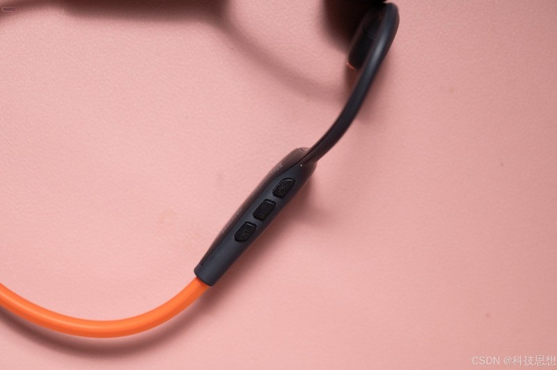 更亮更好听的户外耳机，下班之后畅快运动，哈氪聆光体验