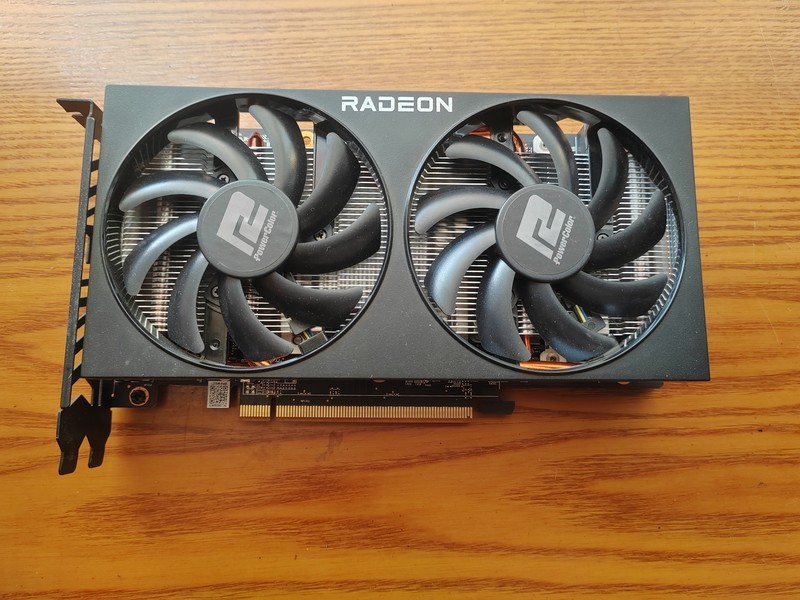 intel暴雷，买了i5 12490f压压惊，一只脚又迈进了intel阵营