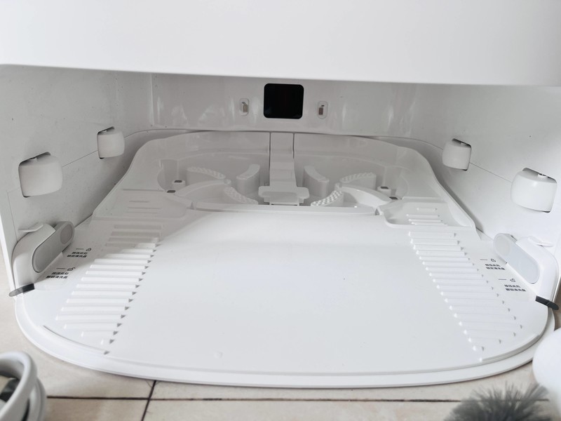 保持家中最初的亮洁，我选追觅W10Pro扫拖一体机器人，真的好用