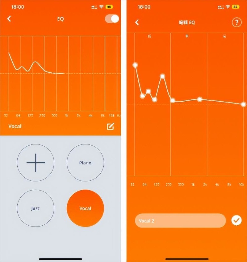 汗下如雨的运动，喧闹嘈杂的现场，都需要JBL智能运动耳机陪伴