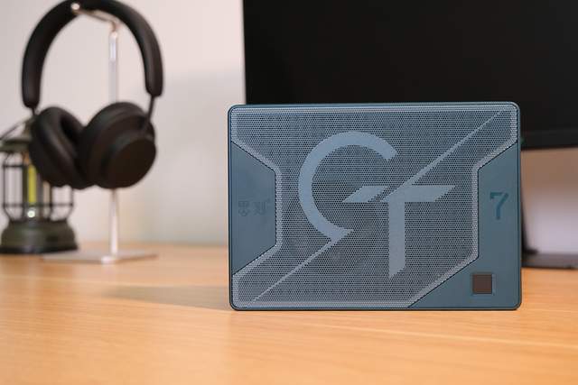 零刻GTR7上手体验：不是小米华硕等大厂，居然懂的怎么造好迷你主机