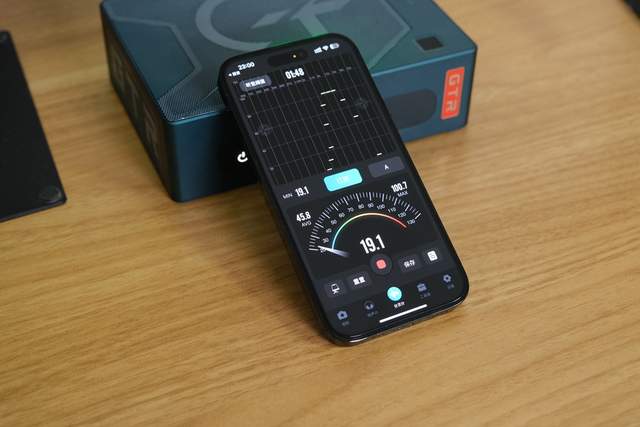 零刻GTR7上手体验：不是小米华硕等大厂，居然懂的怎么造好迷你主机