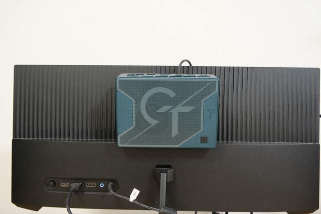 零刻GTR7上手体验：不是小米华硕等大厂，居然懂的怎么造好迷你主机