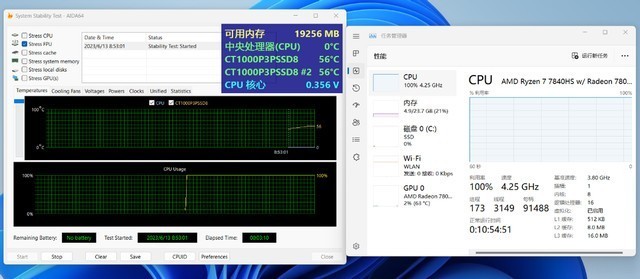 零刻GTR7上手体验：不是小米华硕等大厂，居然懂的怎么造好迷你主机