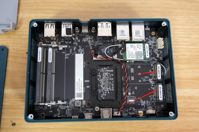 零刻GTR7上手体验：不是小米华硕等大厂，居然懂的怎么造好迷你主机