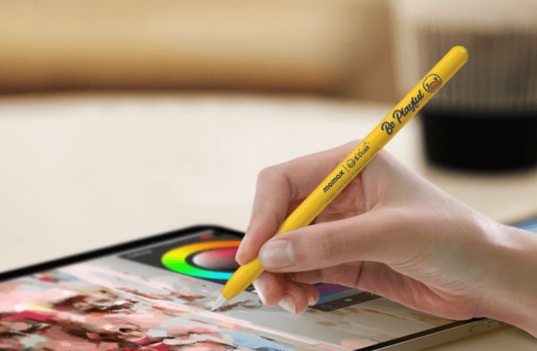 ipad触屏笔什么牌子好用？ipad手写笔推荐