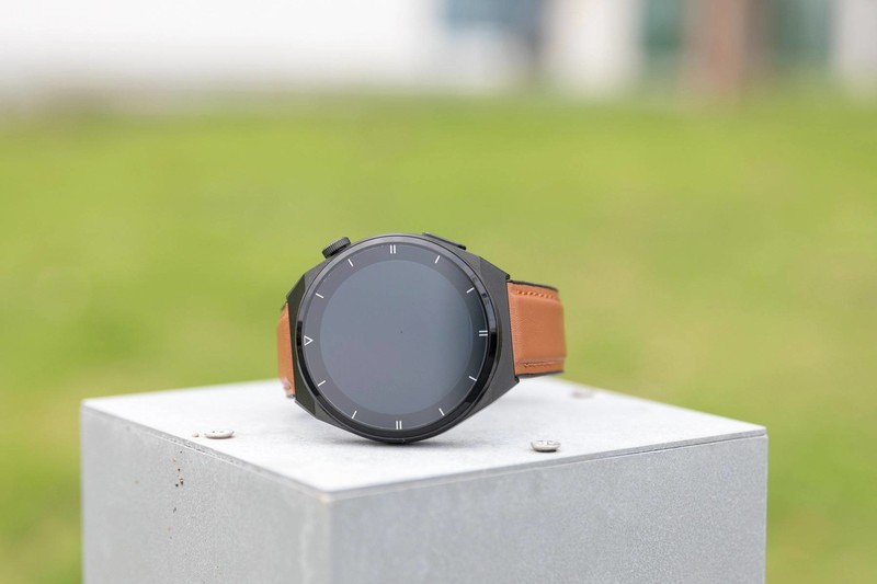 能减肥的智能手表你听说过吗？dido P50轻体智能手表实测体验