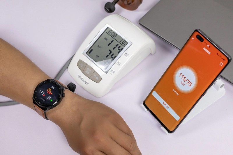 能减肥的智能手表你听说过吗？dido P50轻体智能手表实测体验