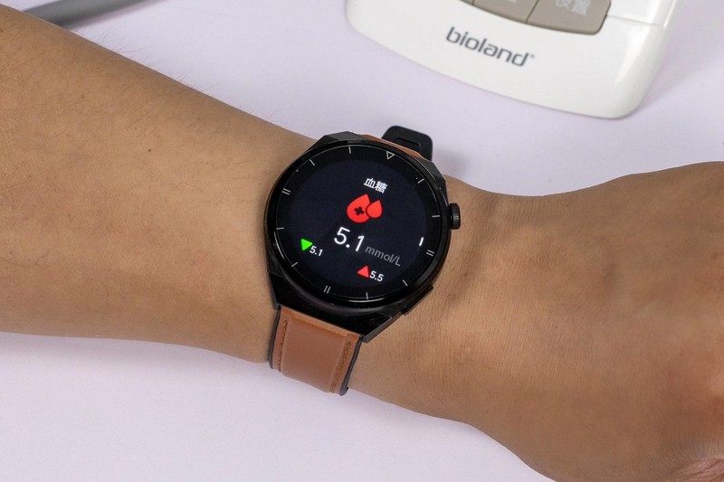 能减肥的智能手表你听说过吗？dido P50轻体智能手表实测体验