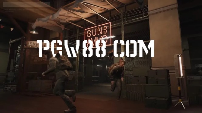 PG电子游戏：游戏史上的浩劫，发表四天就倒闭的浩劫前夕