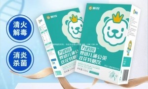 婴幼儿特殊膳食选择：向“婴标”看齐！