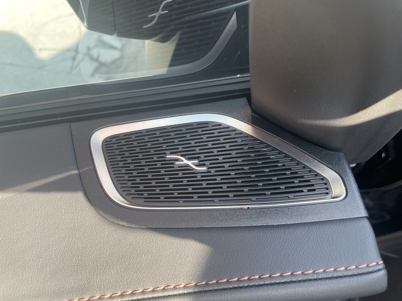 23款奔驰GLC260L升级小柏林音响 无损音质效果