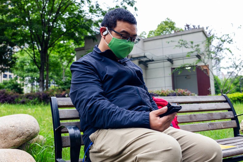 HOMLE FIT2开放式蓝牙耳机为你完美展现最初的声音