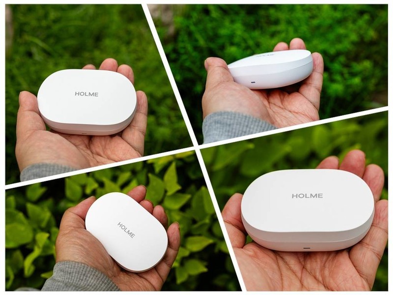 HOMLE FIT2开放式蓝牙耳机为你完美展现最初的声音