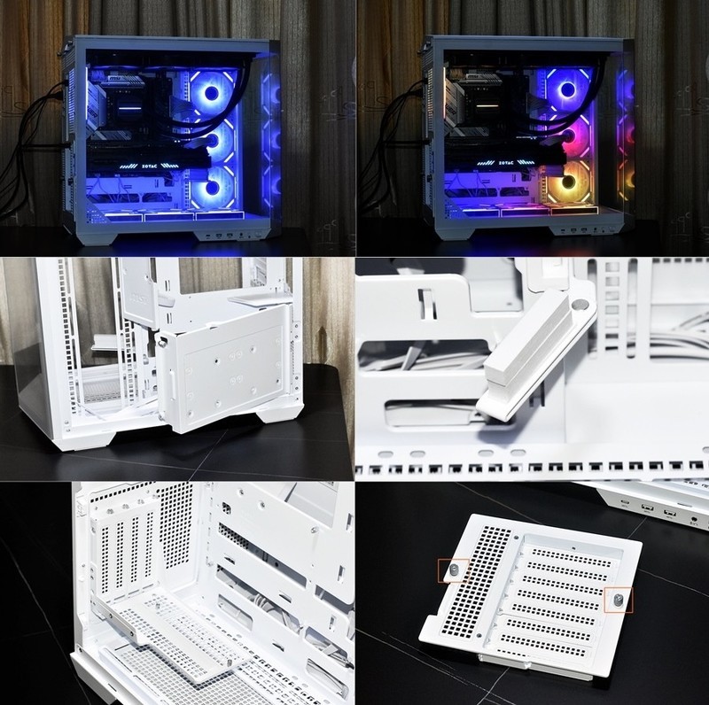 高速高负载温控优秀 希捷酷鱼BarraCuda530 PCIe4x4 M.2固态实测分享