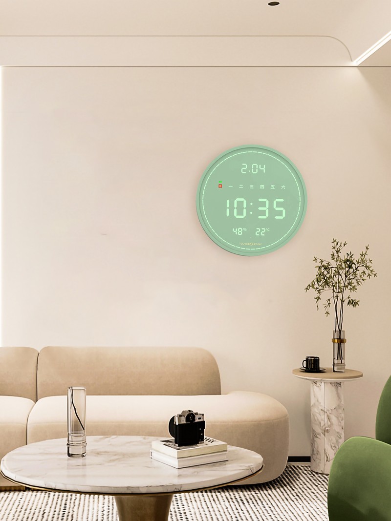 是什么样的挂钟让我爱不释手？