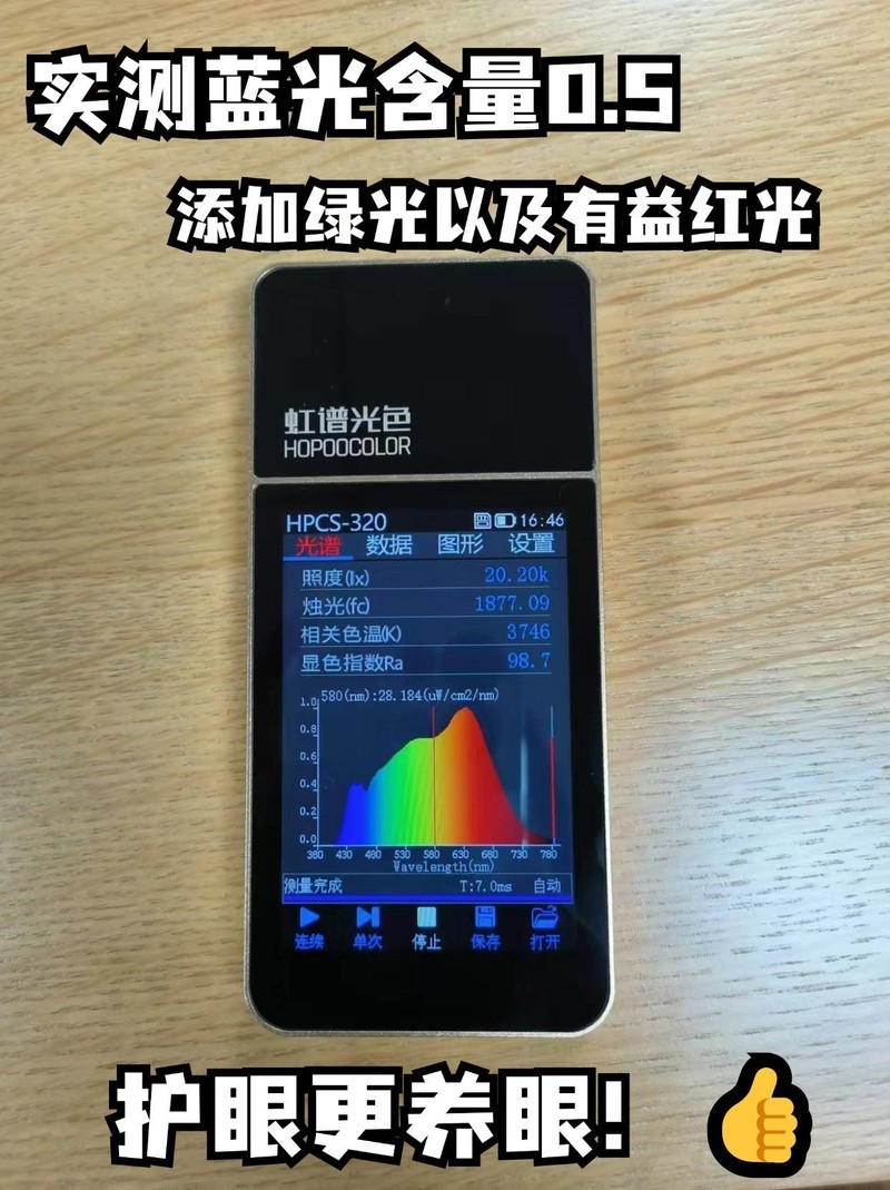 号称预防近视护眼灯是不是骗人的？劣质台灯毁眼不只是传言